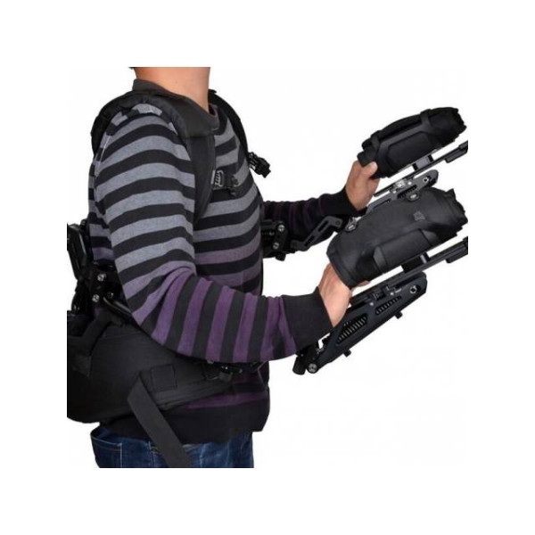 Жилет для стедікаму Tilta Armor Man II ARM-T02